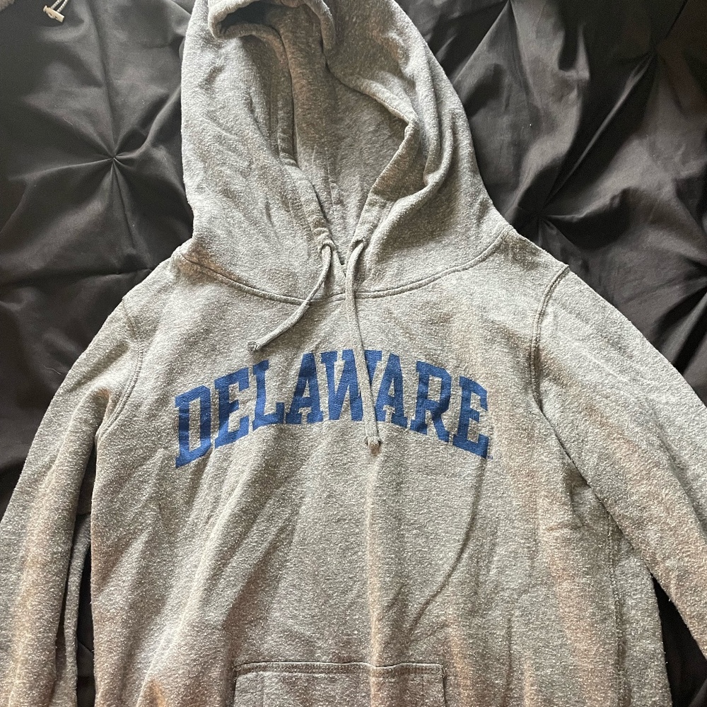 Delaware Sweatshirt